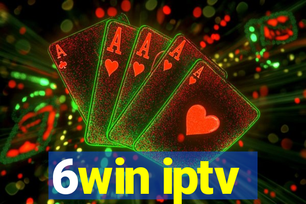 6win iptv